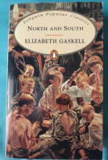 North and South - Elizabeth Gaskell foto
