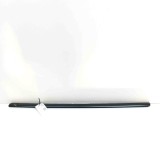 Chedar Geam Ușă St&acirc;nga Față Tesla Model Y 2022 OEM 1495710-00-D Original