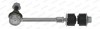 MOOG FD-LS-5699 Brat/bieleta suspensie, stabilizator