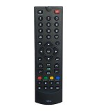 Telecomanda pentru Reciver DIGI HD4 buton verde IR 724 (339)