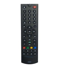 Telecomanda pentru Reciver DIGI HD4 buton verde IR 724 (339)