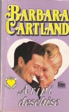 Cumpara ieftin Barbara Cartland - Aripi deschise