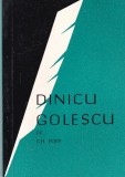 Gh. Popp - Dinicu Golescu