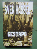 Sven Hassel - Gestapo