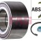 FAG 713 6793 10 Set rulment roata