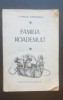 Familia Roademult - Florian Cristescu (ilustrații Silvia Colfescu)