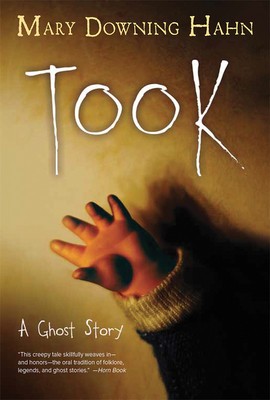 Took: A Ghost Story foto