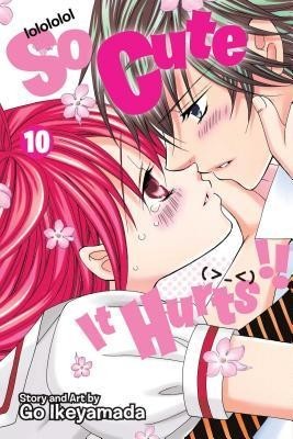 So Cute It Hurts!!, Vol. 10 foto