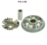Cumpara ieftin Variator fata Kymco Agility Carry - Agility R16 - Movie - People - People S - Vivio 125-150-200cc - role de 13 gr