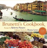 Brunetti&#039;s Cookbook