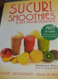 SUCURI SMOOTHIES si alte băuturi delicioase