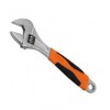 Cheie reglabila 300mm x 35mm deschidere, coada tip agatatoare, Oem