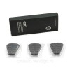 Pachet Rezerve Odorizant Audi Singleframe Negru