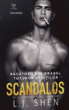 Scandalos | L.J. Shen