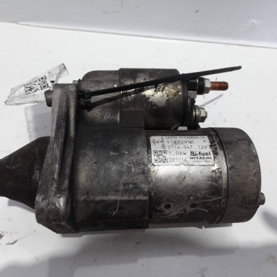 Electromotor Fiat-Lancia 1.4 GPL 46636R10A0820.19 foto