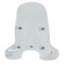 Parbriz mare transparent Vespa ET2 - ET4 50-125-150cc