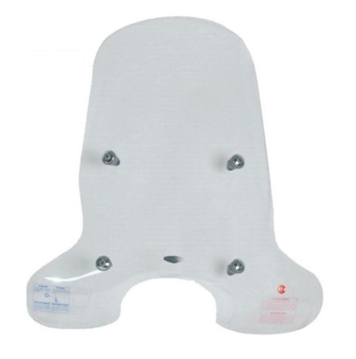 Parbriz mare transparent Vespa ET2 - ET4 50-125-150cc