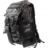 Rucsac gaming Genesis Pallad 450 Camo (15.6 )