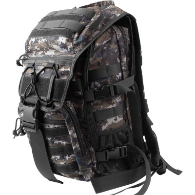 Rucsac gaming Genesis Pallad 450 Camo (15.6 ) foto