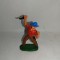 bnk jc RDG - Lisanto - H Hurry - vanator cu cutit