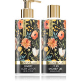 Vivian Gray Botanicals set cadou 2x250 ml