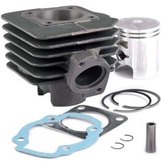 Set Motor scuter HONDA 80 AF18 80cc 2T - Aer