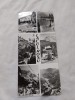 Carte postala lacul rosu, Circulata, Fotografie