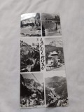 Carte postala lacul rosu