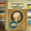Anatomia și Fiziologia Omului - Manual Biologie Clasa a XI-a - Viorica Stănescu, A. Andronescu