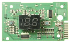 Modul electronic Masina de spalat vase Heinner HDW-FS6006DGE++,22125489