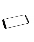 Cumpara ieftin Geam Sticla Motorola Moto E5 Plus Negru