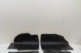 Set covorașe TOYOTA YARIS CROSS MXP_ 2020 OEM: PW210-0D075 | 30779447
