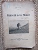 Oameni dela munte - Soveja Ediția a II-a, 1921, Librăriei SOCEC &amp; CO, Carte Veche, 253 pg.