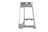 Ornament consola centrală MAZDA 6 Sedan GJ, GL 2014 OEM: GJE864431 13735357