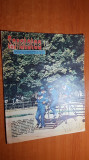 Revista sanatatea octombrie 1988