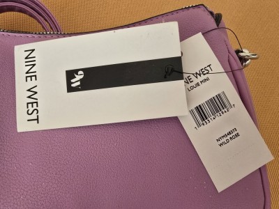 Nine West foto