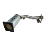 Catalizator Peugeot 206 1.4, 1.6, 1.6 16v 2000-, 206+ 1.4 2009-, 1731.EY