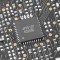 SMD QD9619AQR1, QD9619A, QD9619