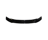 Deflector Capota Toyota Land Cruiser LC 200 2008-2014 (Plastic ABS, Negru Lucios)