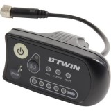 Ecran de comandă 24v led