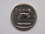1 RAND 2018 AFRICA DE SUD-AFURIKA TSHIPEMBE-ISEWULA AFRIKA
