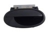 Maner exterior deschidere usa Opel Corsa C 2000-2010 , Combo C 2000-2010, usa Fata partea Dreapta Negru/texturat
