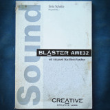Cumpara ieftin SOUND BLASTER AWE32 - MID ADVANCED WAVEFFECTS-SYNTHESE - CREATIVE LABS