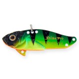 Cicada Strike Pro Cyber Vibe 3.5cm / 4.5g / A09S
