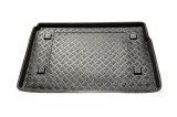 Covor Tavita Portbagaj Citroen NEMO 5 loc 2008-2017 | Fiat FIORINO III 5 loc 2007 - 2020