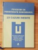 Povestiri de psihoterapie romaneasca. 19 cazuri inedite Psihologie-Psihoterapie