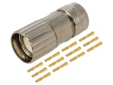 Conector M23