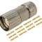 Conector M23