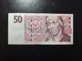 CEHIA 50 KORUN 1997 SUPERBĂ