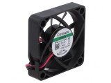 Ventilator axial DC 12V 45x45x10mm